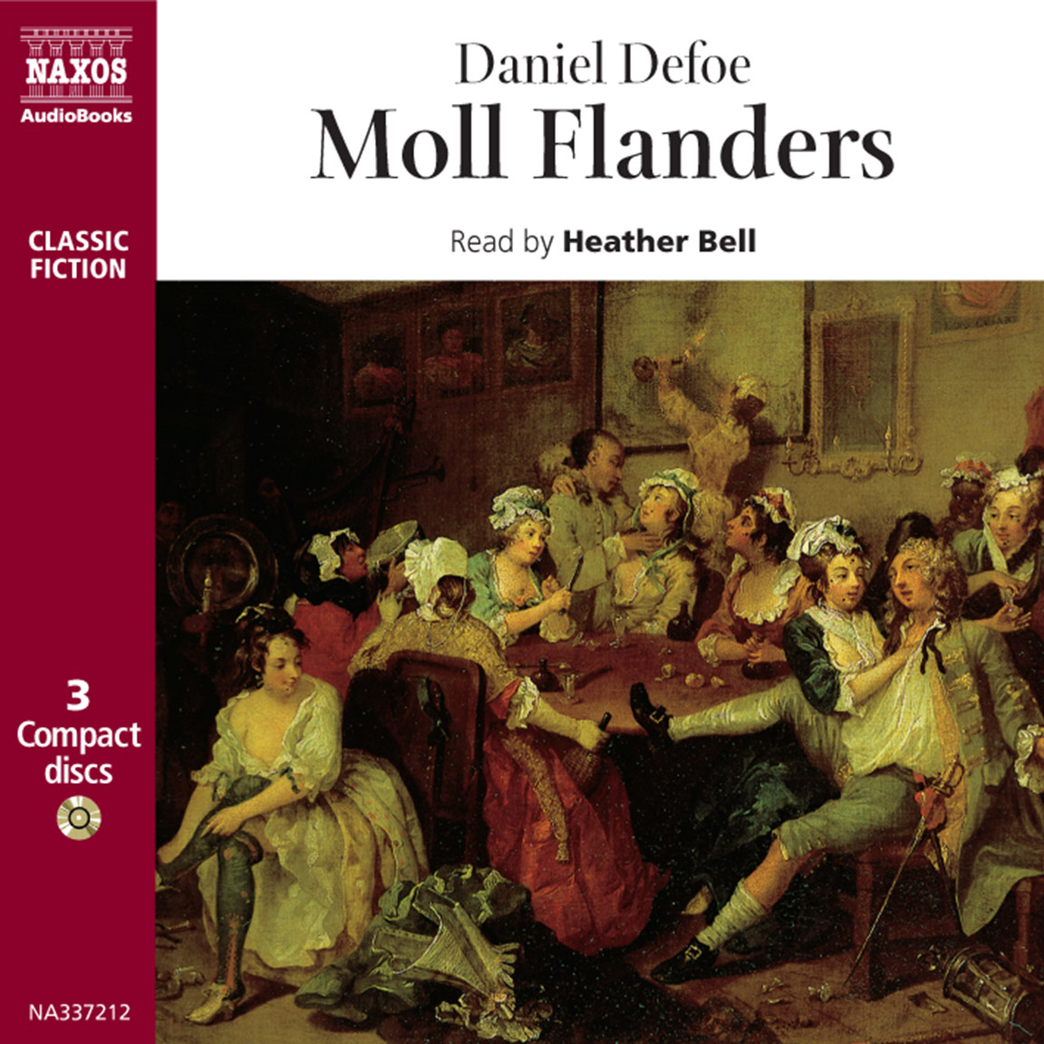 Moll Flanders (abridged)