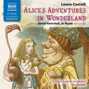 Alice’s Adventures in Wonderland (unabridged)