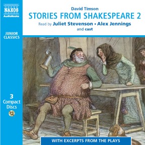 Stories from Shakespeare 2 (unabridged)