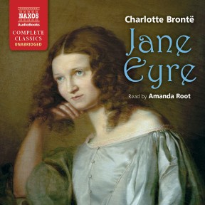Jane Eyre (unabridged)