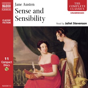 Sense and Sensibility (unabridged)