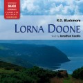 Lorna Doone (unabridged)