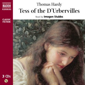 Tess of the D’Urbervilles (abridged)