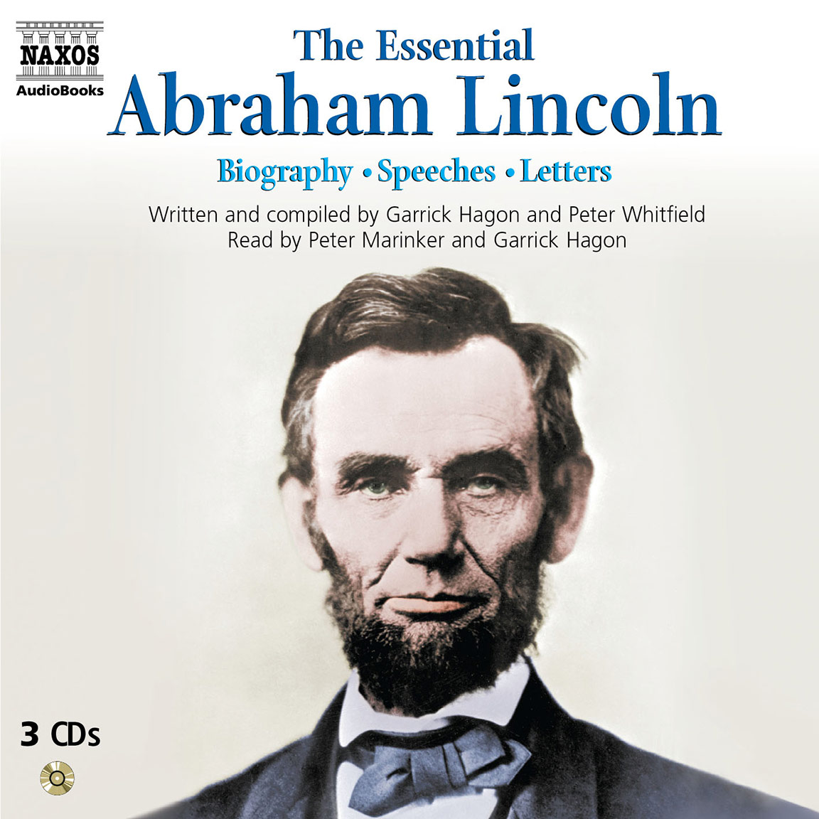 Abraham Lincoln (selections)