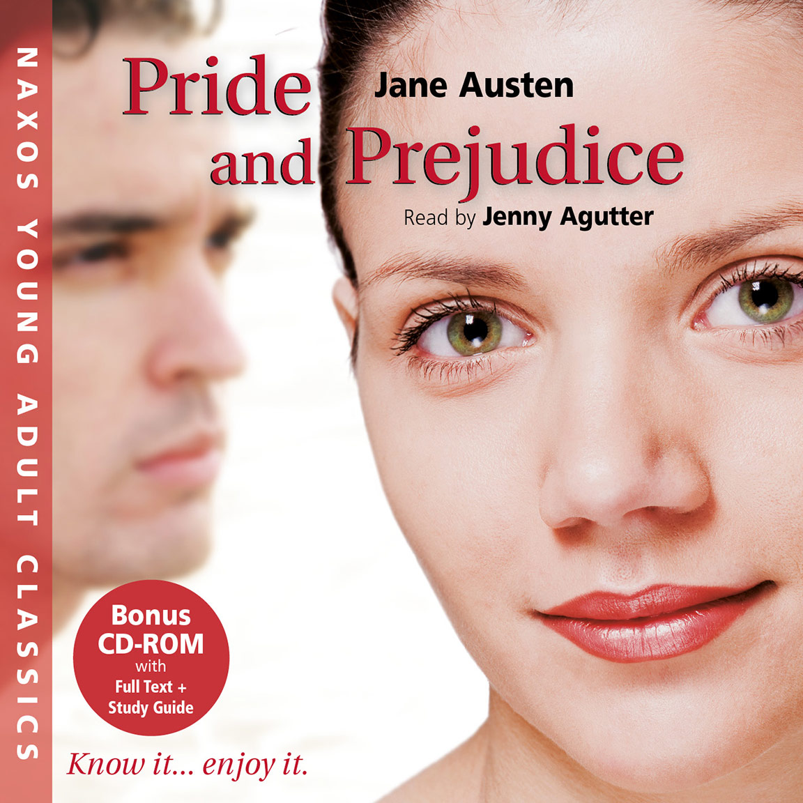 Pride and Prejudice (abridged)