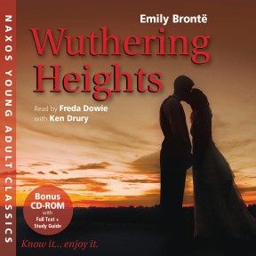 Wuthering Heights (abridged)