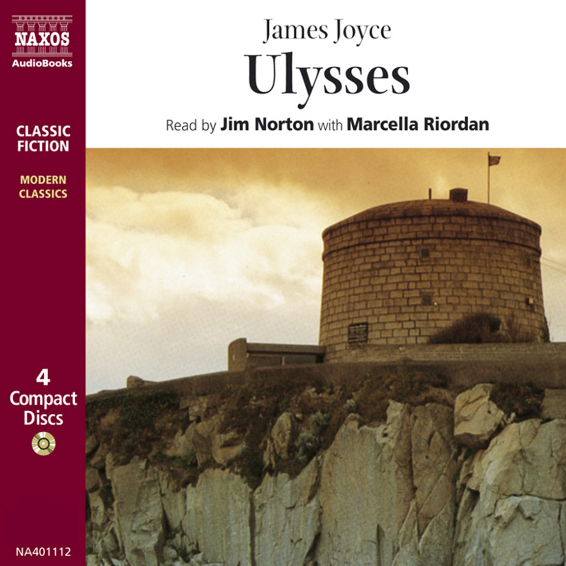 Ulysses (abridged)