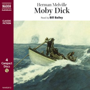 Moby Dick (abridged)