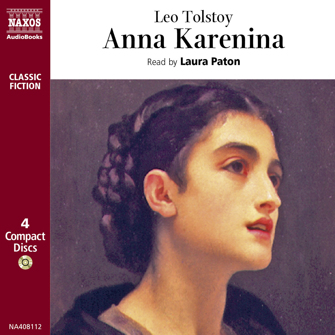 Anna Karenina (abridged)