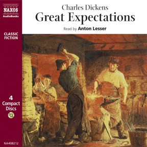 Great Expectations (abridged)