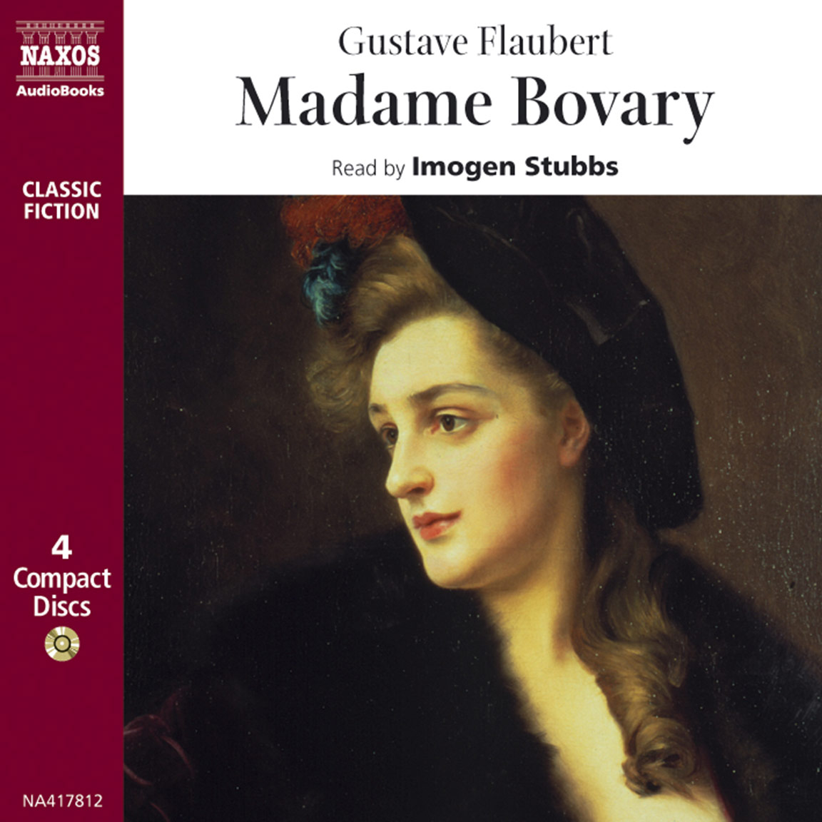 Madame Bovary (abridged)