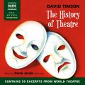 The History of Theatre (unabridged)