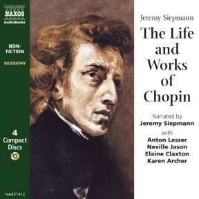 Life and Works of Chopin