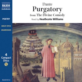 Purgatory (unabridged)