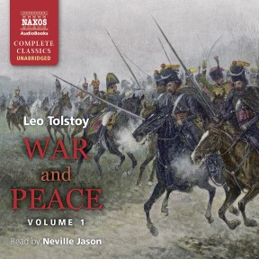 War & Peace - Volume I (unabridged)