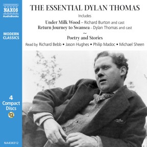 Dylan Thomas (compilation)