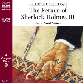 Return of Sherlock Holmes – Volume III