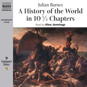 History of the World in 10½ Chapters