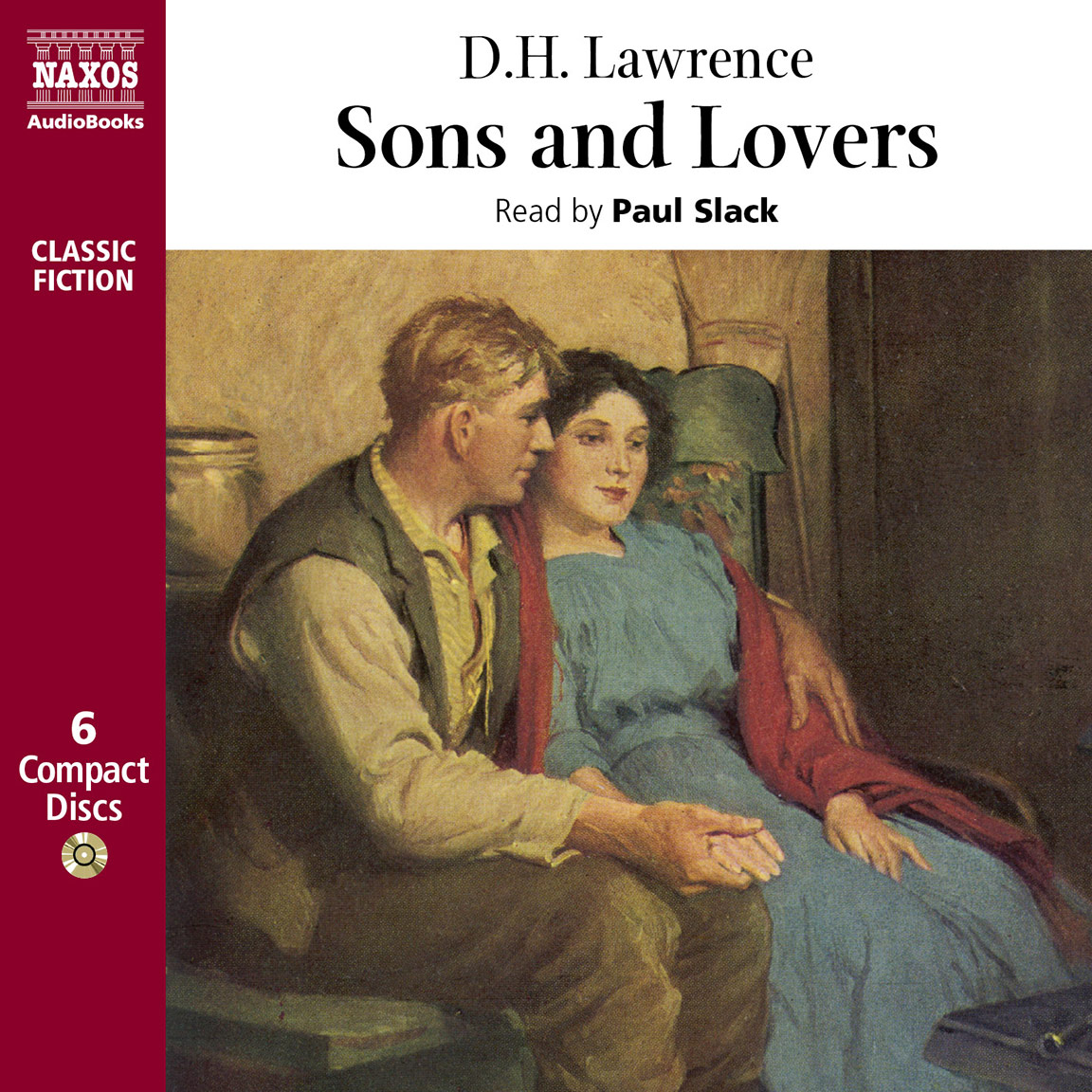 Sons and Lovers (abridged)