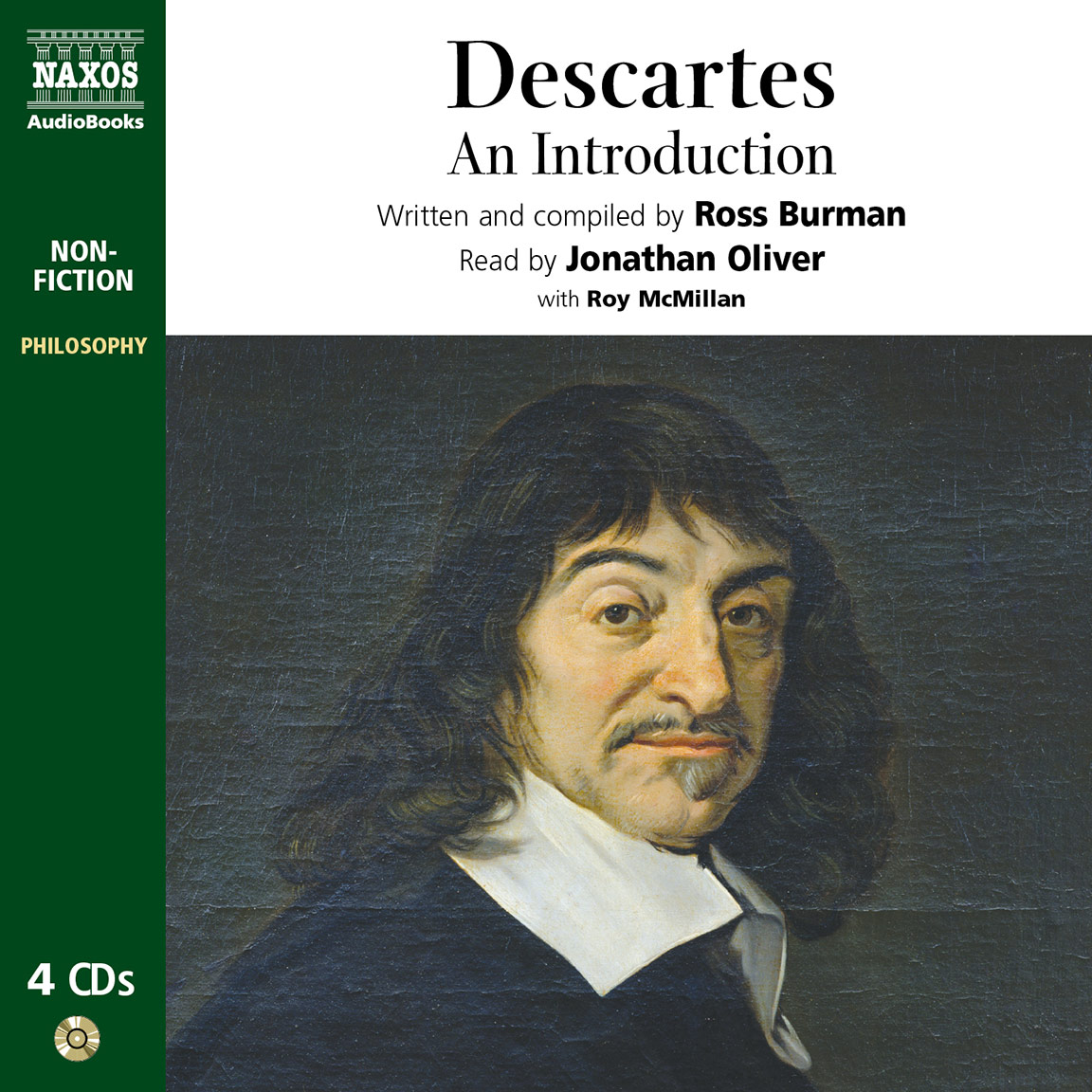 Descartes – An Introduction (selections)