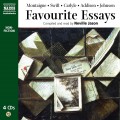 Favourite Essays: An Anthology (selections)