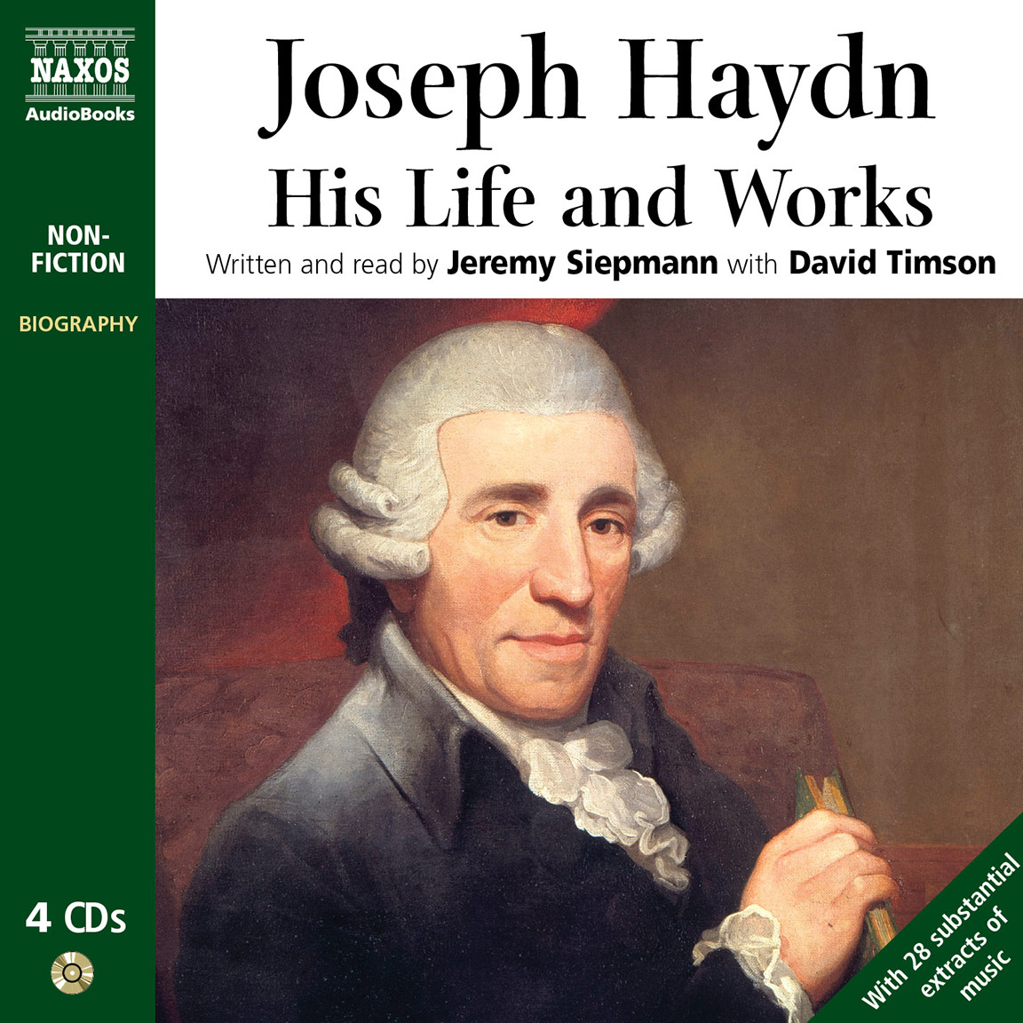 Haydn: His Life and Works