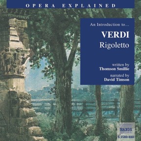 Rigoletto (unabridged)