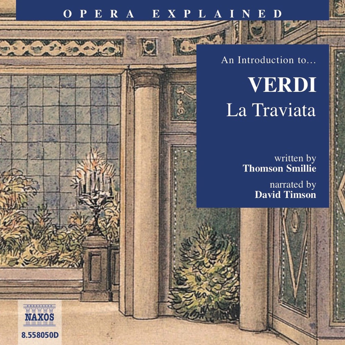 La Traviata (unabridged)