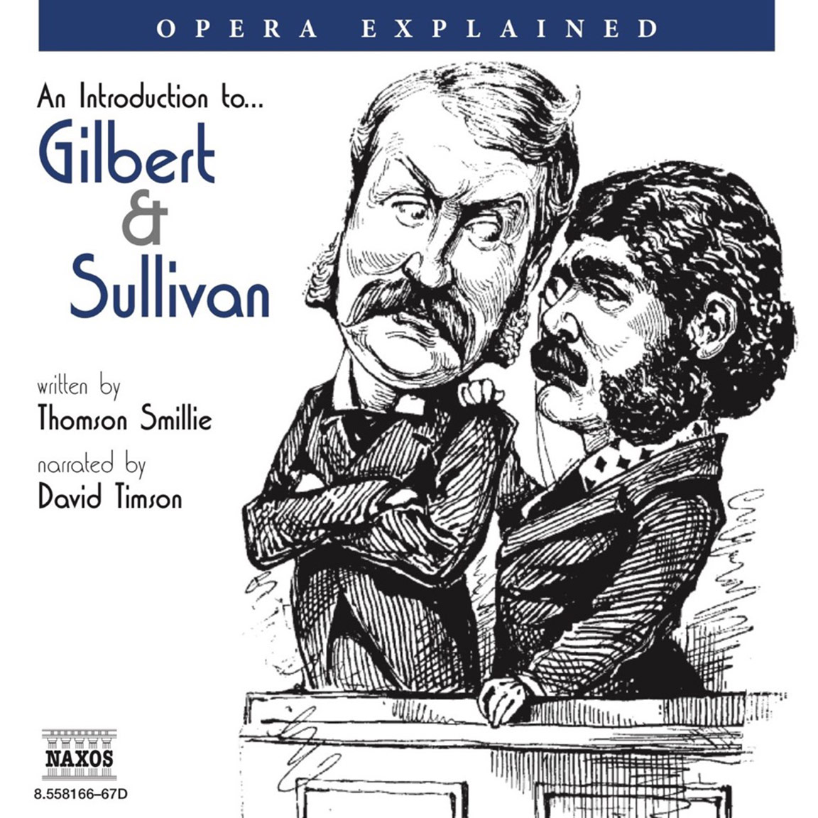 Gilbert and Sullivan (unabridged)