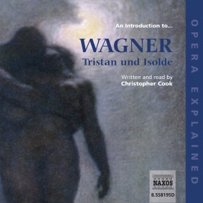 Tristan und Isolde (unabridged)