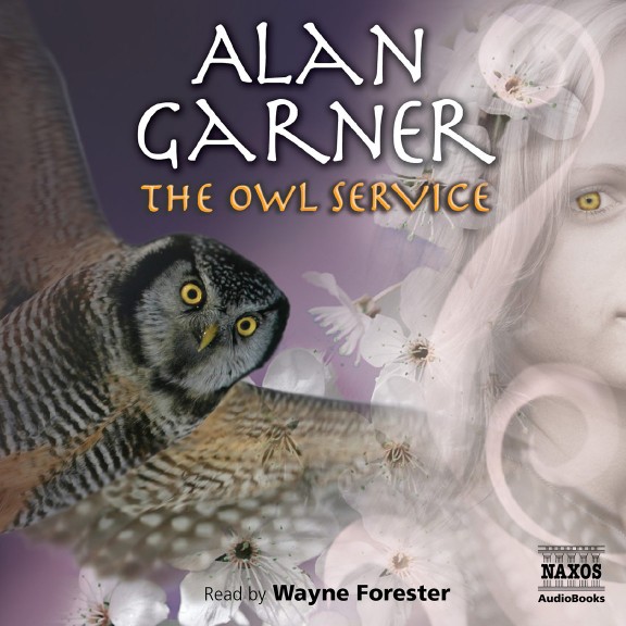 book the owl service