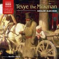 Tevye the Milkman (unabridged)