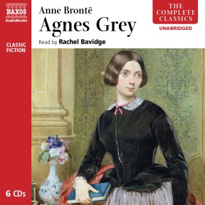Agnes Grey (unabridged)
