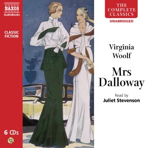 Mrs Dalloway (unabridged)