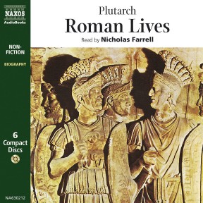 Roman Lives (abridged)