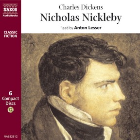 Nicholas Nickleby (abridged)
