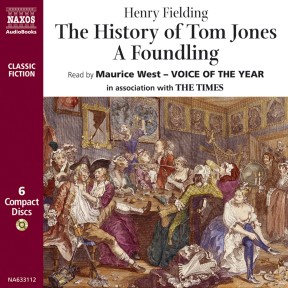History of Tom Jones