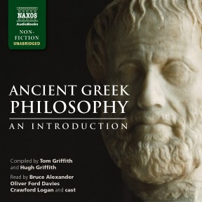 Ancient Greek Philosophy – An Introduction (unabridged)