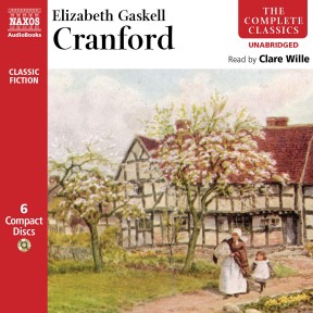 Cranford (unabridged)