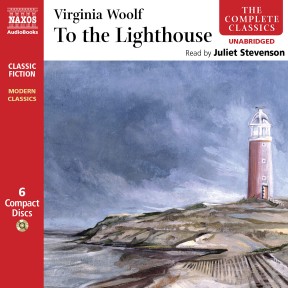 To the Lighthouse (unabridged)