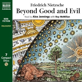 Beyond Good and Evil (unabridged)