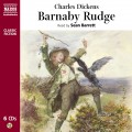 Barnaby Rudge (abridged)