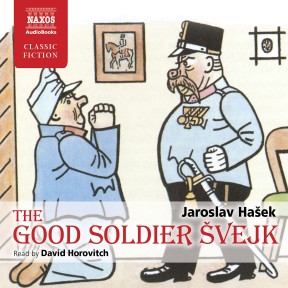 Good Soldier Švejk