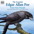 Edgar Allan Poe (selections)
