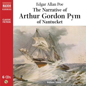 Narrative of Arthur Gordon Pym