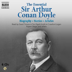 Sir Arthur Conan Doyle (selections)