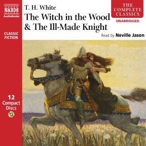 Witch in the Wood & The Ill-Made Knight