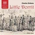 Little Dorrit (unabridged)