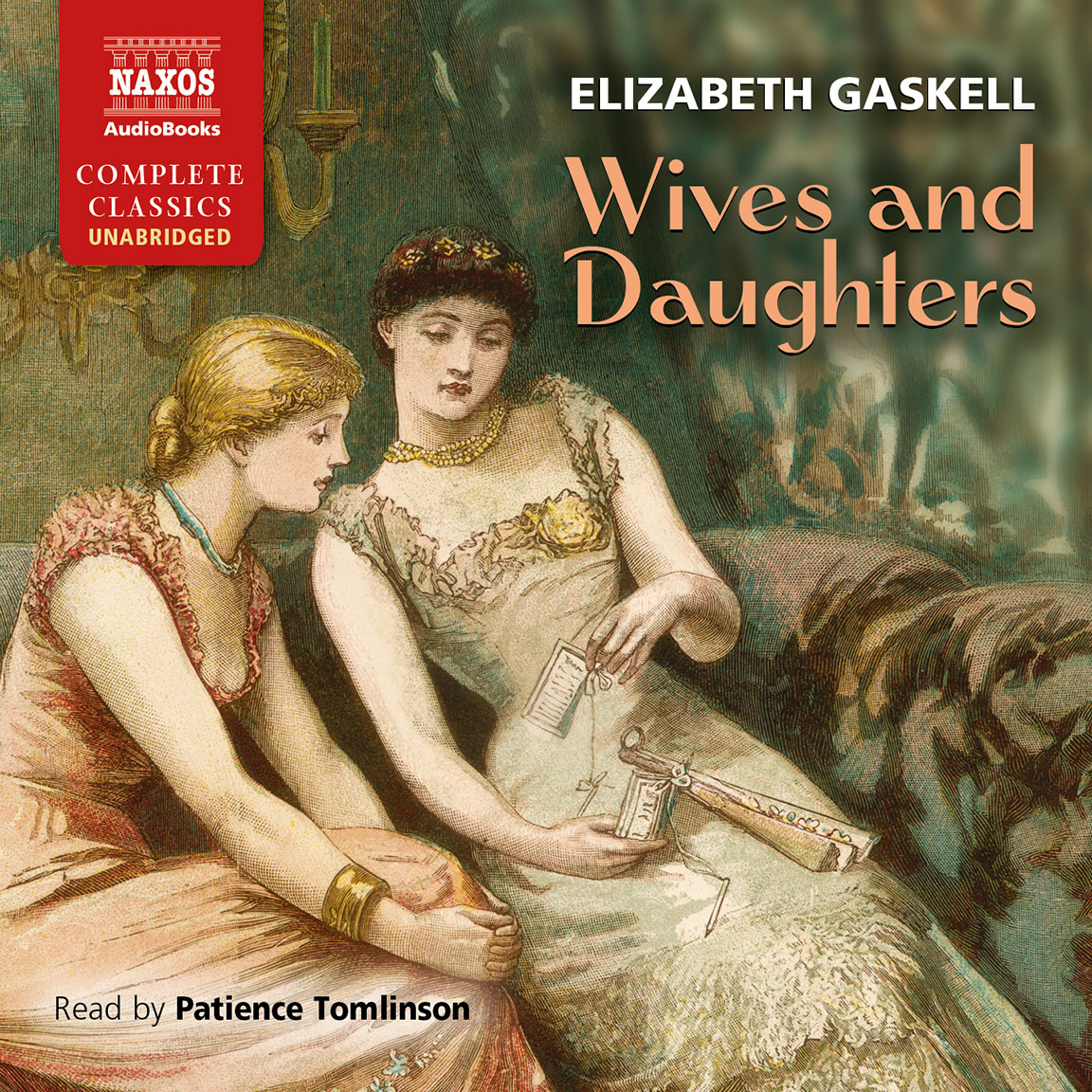 Wives and Daughters (unabridged)