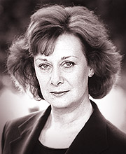Frances Jeater